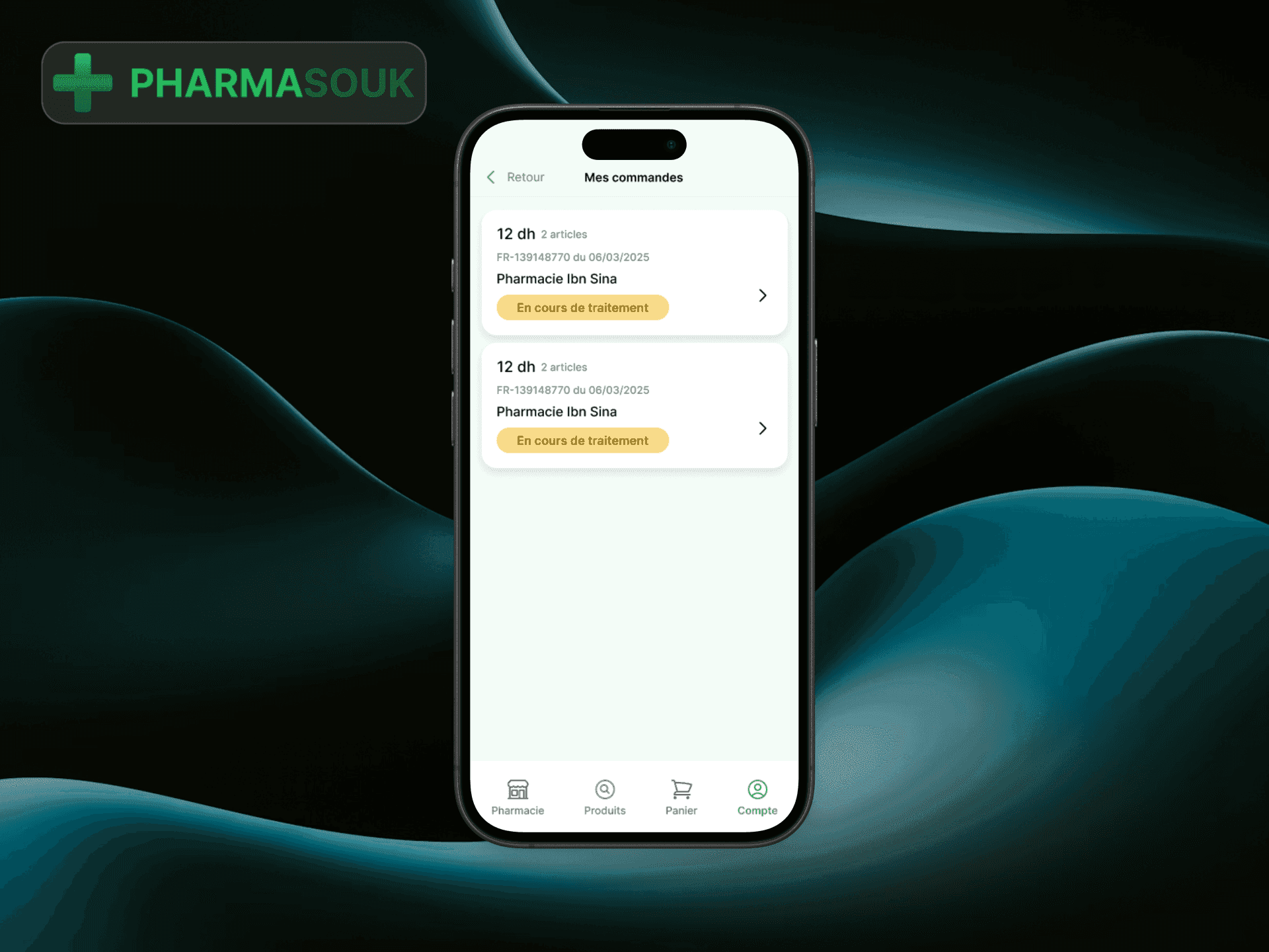 Pharmasouk